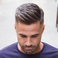 The short haircut is the most preferred hairstyle for men globally due to many reasons. 75 Best Men S Short Haircuts For Thick Hair 2021 Styles