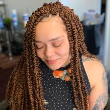 Hair By Jasmine Marchell