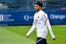 Kylian mbappe 'will not continue at psg', according to the latest reports. G1bld3blfqiv5m
