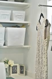 We love designing master closets! Master Bedroom Closet Diy Built In Transformation