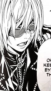 Mihael Keegl Death Note Manga Death Note Zoo Wee Mama