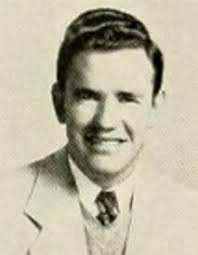 Few Former Asheboro Business Men in Their Early Years Of College