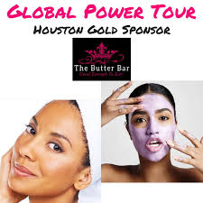 Global Power Tour