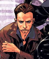 Characters Appearing in Spider-Island