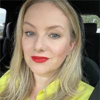 Michelle Garnham's Instagram, Twitter & Facebook