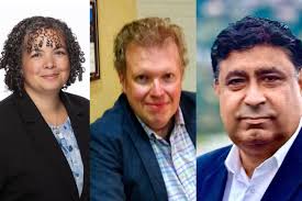 Arlington man graduates from Navy boot camp