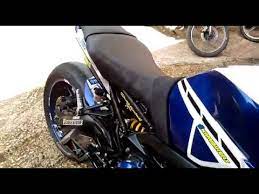 Maybe you would like to learn more about one of these? Best Yamaha Mt09 Exhaust Sound Malaysia Mofi Youtube