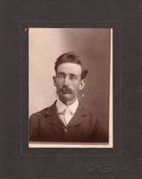 William Henry Dosier (1870-1950)