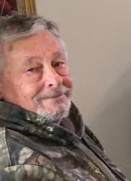 Obituary for Gordon James Button