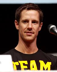 Jason Dohring — Wikipédia