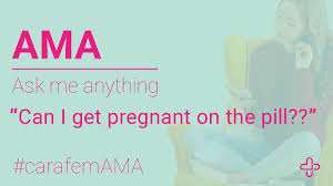 Maybe you would like to learn more about one of these? Can You Get Pregnant On The Pill Pregnancy Birth Control