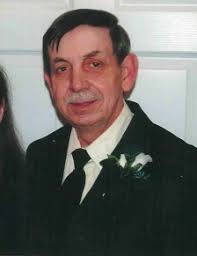 Obituary information for Larry Calico