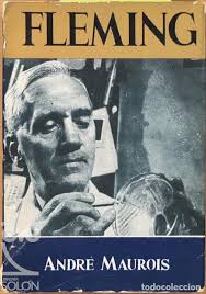 fleming. la vida de sir alexander fleming