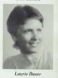 Funeral for Laurie Vollmer Jarson; Viewing 1/20 at Washburn McReavy in Coon  Rapids from 4pm-6pm, Funeral 1/21 at Ephiphany Church at 10:30am.