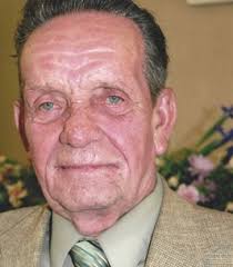 Obituary for George Bauder