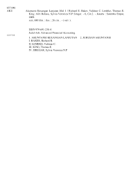 Bab 1 materi persekutuan akuntansi keuangan lanjutan. Pdf Akuntansi Keuangan Lanjutan Jilid 1 Mukrim Shne Academia Edu