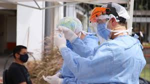 Hoy Tucumán sumó 21 muertes y 815 casos positivos de coronavirus - Primera  Fuente