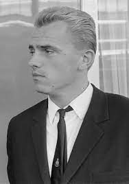 He left this life on february 26th, 1947. Meszoly Kalman Wikipedia