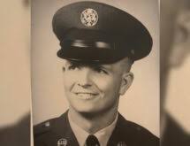 Alvin Lloyd Winegar (Nov. 7, 1957