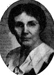 Anna Starr: A Trailblazing Academic