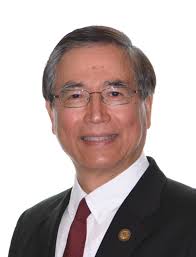 ABO Installs Dr Chun-Hsi Chung as President