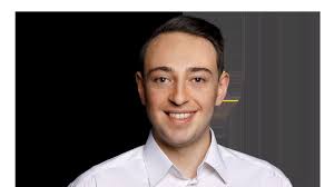 Léon Beck, FDP, Bochum I, Landtagswahl