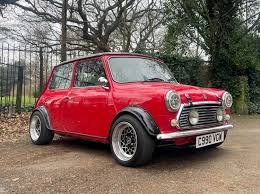 Image result for Mini Mayfair