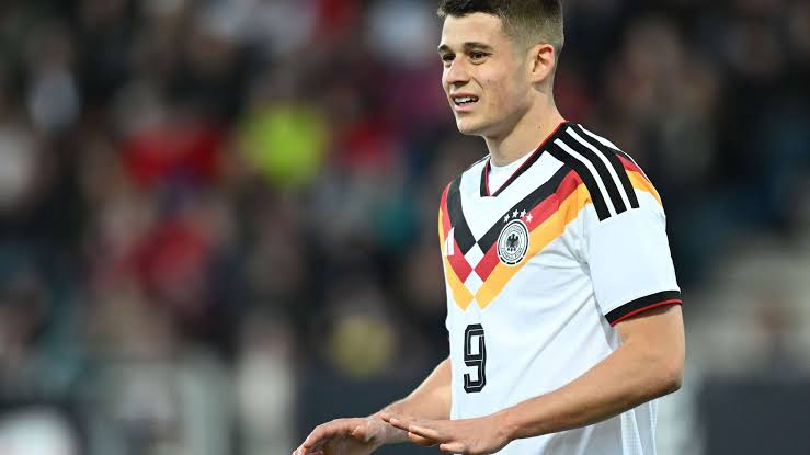 Nicolo Tresoldi latest news, transfer rumours and breaking stories |  Goal.com Nigeria