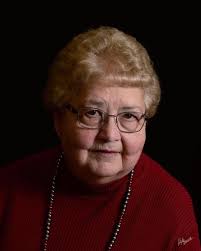 Obituary for Ruth Eileen (Hershberger) Ott