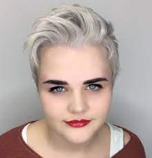 The coolest hairstyles by hair type. Pixie Cuts Plus Size Novocom Top