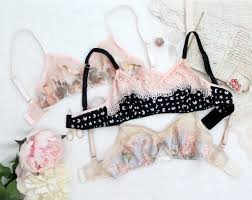People love the ease and simplicity of. Bambi Bra Pdf Sewing Pattern Tutorial Ohhh Lulu