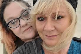 Fundraiser by Toni Benoit : Help Tami while she's battling Stage 4 Cancer