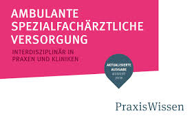 Die kbv ist der dachverband der 17 kassenärztlichen vereinigungen. Aktualisierte Broschure Der Kbv Zur Ambulanten Spezialarztlichen Versorgung Sgdu Servicegesellschaft Der Deutschen Urologen Mbh