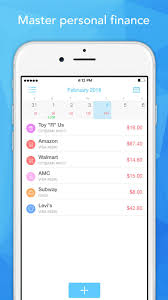 Pocket Expense Personal Finance Assistant Appxy Assistant Apps Ios Finance Apps Personal Finance Finance App