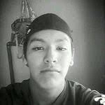 Arnold Macias's Instagram, Twitter & Facebook