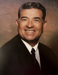 Obituary information for Daniel B. Garcia