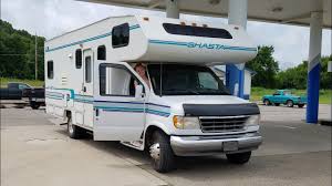 If you read on rv.net in the class c forum you will see how many have water leak problems. Class C Rv On A Budget New Project Series Youtube