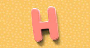 In der wikipedia ist ein bild mit der ukrainischen tastaturbelegung am pc, sollte man sich auch einmal ansehen. Baby Girl Names That Start With H Babycenter