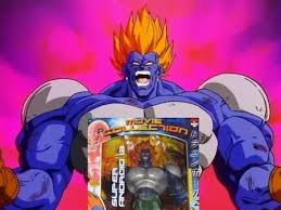 Android 17 asserts during the androids saga of dragon ball z that dr. Dennis Toys Dragon Ball Z Super Android 13 Movie Collection Series 9 Figure