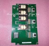 IS200EACFG2ABB GE Exciter AC Feedback board