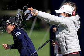 The shiga lakestars sa japan, ipinaglaban ang press conference kay kiefer ravena kasunod ng isyu sa kontrata A Surreal Back Nine At The U S Women S Open Leaves Yuka Saso A Major Champ And Lexi Thompson Heartbroken Again