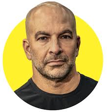 Peter Attia's 10 Squared: The Three Pillars of Forever Fitness