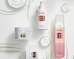 Our babor hydra plus ampoule is a concentrated skincare booster for dehydrated skin. Babor Kosmetik