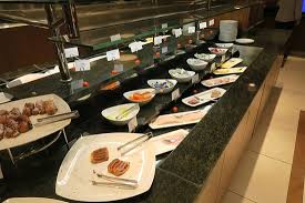 Maybe you would like to learn more about one of these? Restaurant Im Hilton Garden Inn Hotel Frankfurt Restaurant Reviews Photos Phone Number Tripadvisor