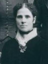Mary Mathews