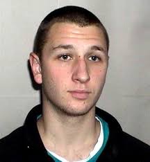 Lexington man arrested in Burlington bank robbery