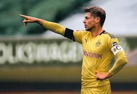 However, he should be fit for dortmund's next. Bundesliga Lukasz Piszczek Zrzekl Sie Funkcji Wicekapitana Borussii Dortmund Sport Tvp Pl