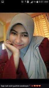 Nana Awek Telekung Aweknana Twitter