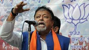 There were some answers at the joint press conference that dilip and mukul held. Ome0s 4anhn Nm