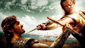 Im film ist patroklos deutlich jünger als sein verwandter und wird als achilles' mündel von diesem im kriegshandwerk ausgebildet. Troja Schnittbericht Kinofassung Schnittberichte Com